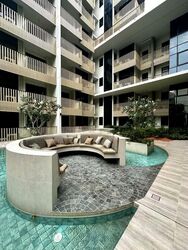 Mori (D14), Apartment #592477781